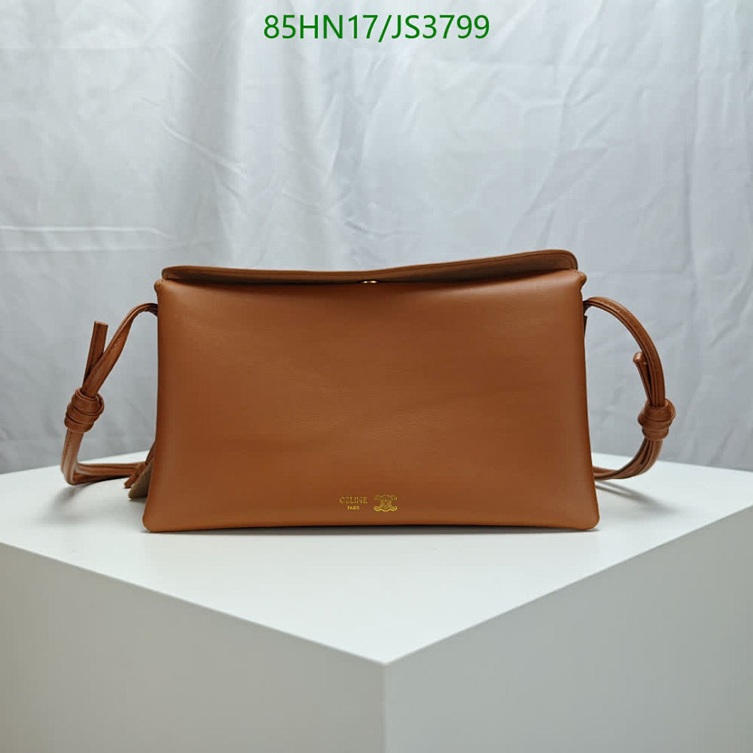 Celine-Bag-4A Quality Code: JS3799 $: 85USD