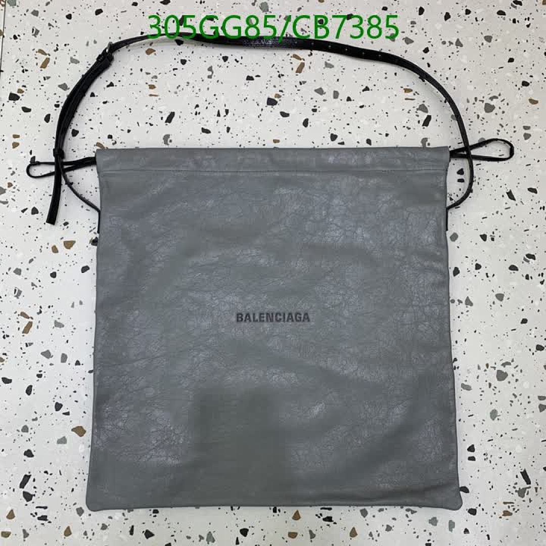 Balenciaga-Bag-Mirror Quality Code: CB7385 $: 305USD