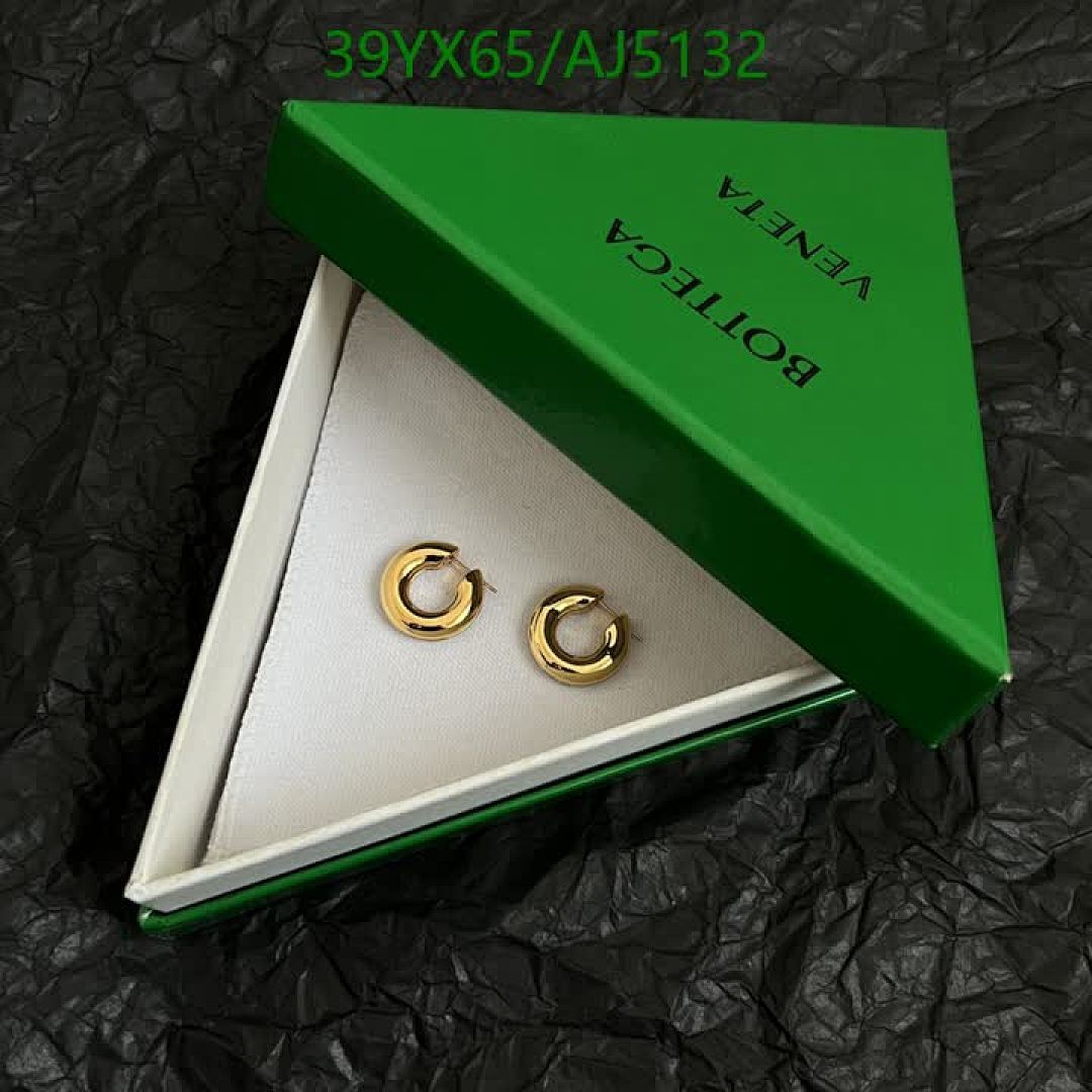 BV-Jewelry Code: AJ5132 $: 39USD