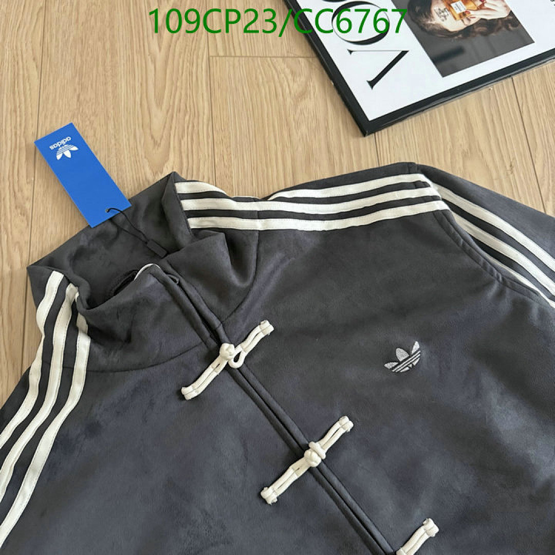 Adidas-Clothing Code: CC6767 $: 109USD