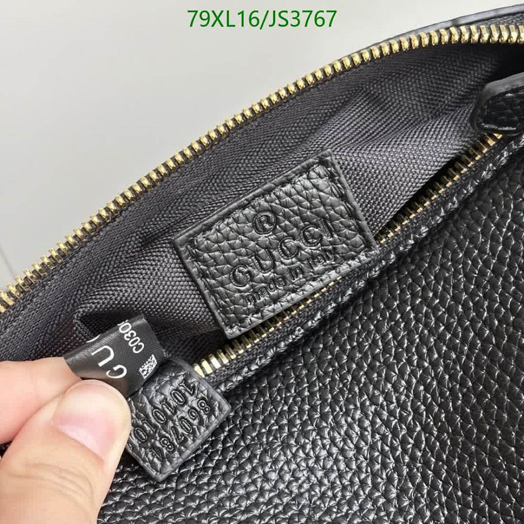 Gucci-Bag-4A Quality Code: JS3767 $: 79USD