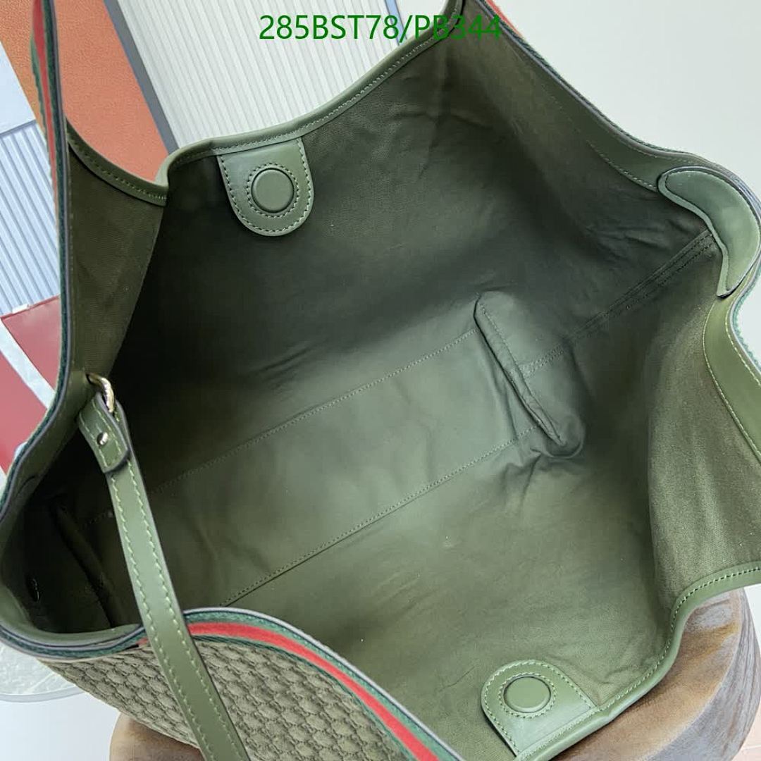 Gucci-Bag-Mirror Quality Code: PB344 $: 285USD