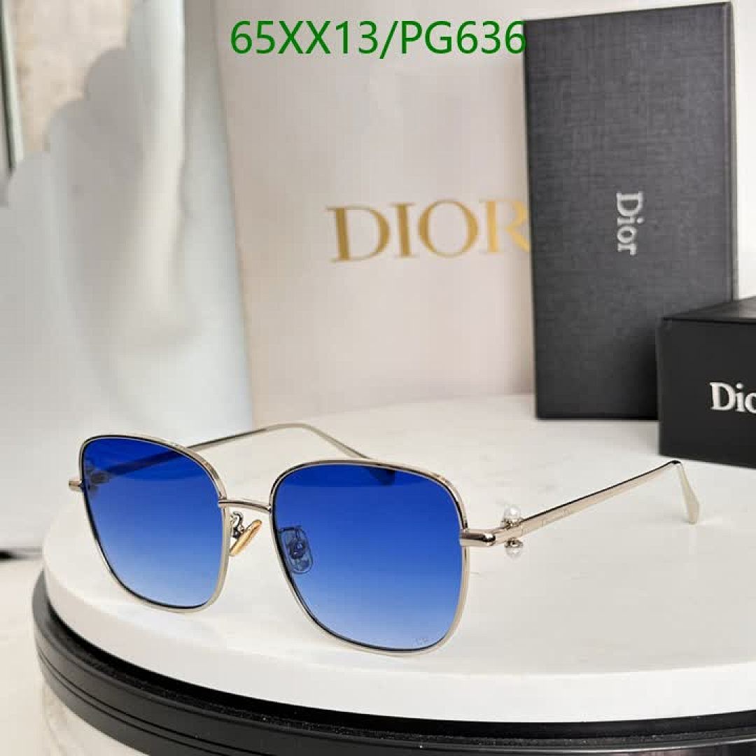 Dior-Glasses Code: PG636 $: 65USD