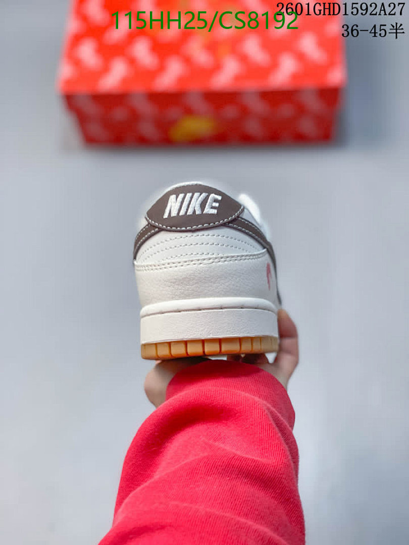 NIKE-Women Shoes Code: CS8192 $: 115USD