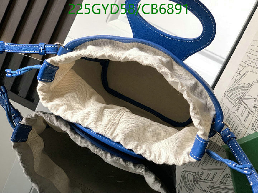 Goyard-Bag-Mirror Quality Code: CB6891 $: 225USD