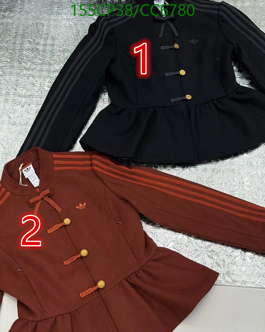 Adidas-Clothing Code: CC6780 $: 155USD