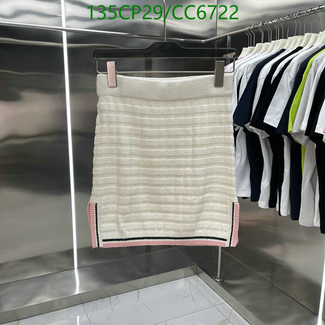 Casablanca-Clothing Code: CC6722 $: 135USD