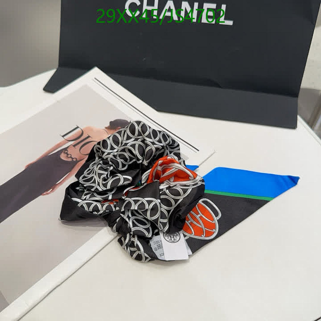 Hermes-Headband Code: JS4702 $: 29USD