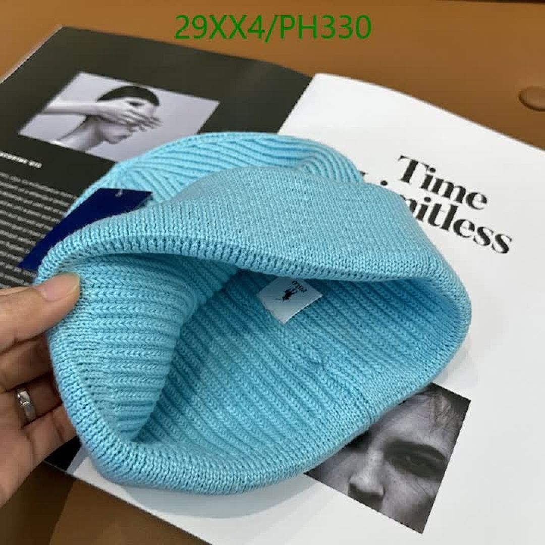 Ralph Lauren-Cap(Hat) Code: PH330 $: 29USD