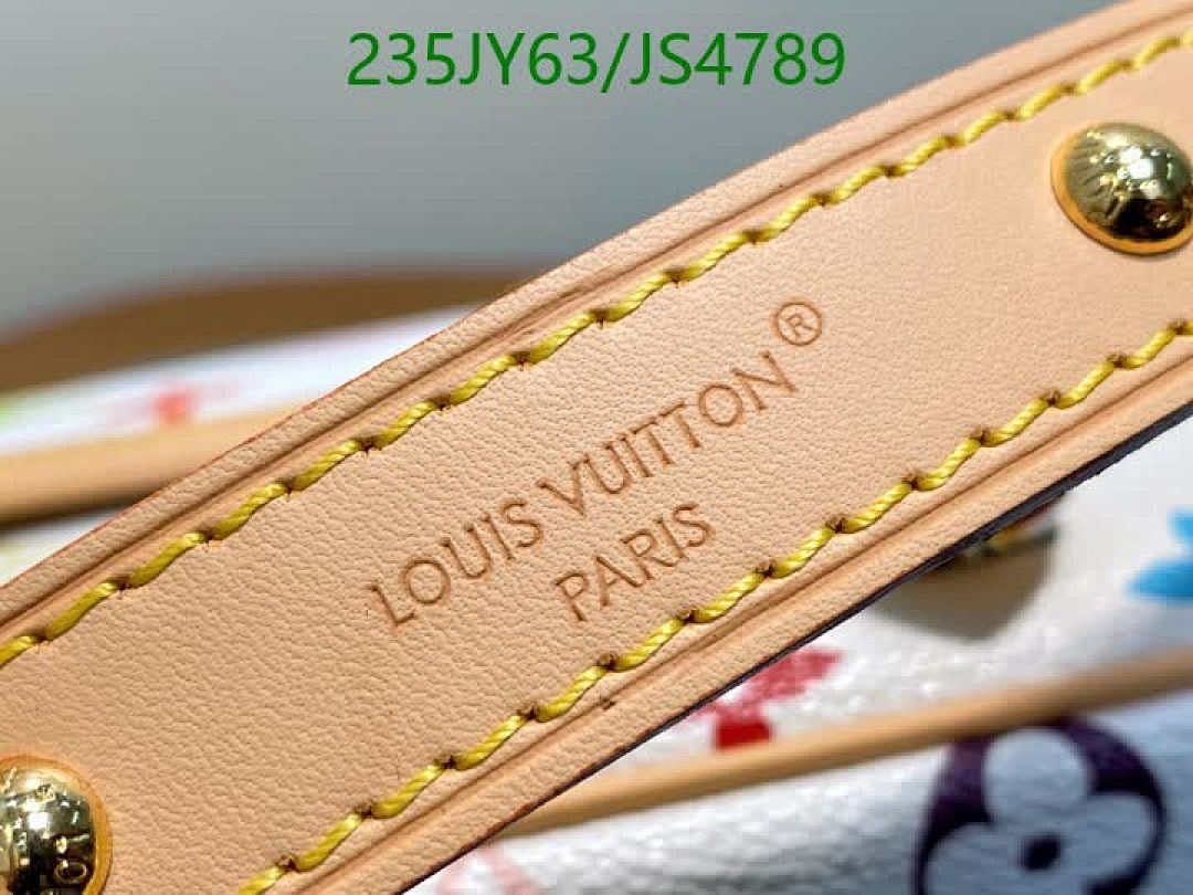 LV-Bag-Mirror Quality Code: JS4789 $: 235USD