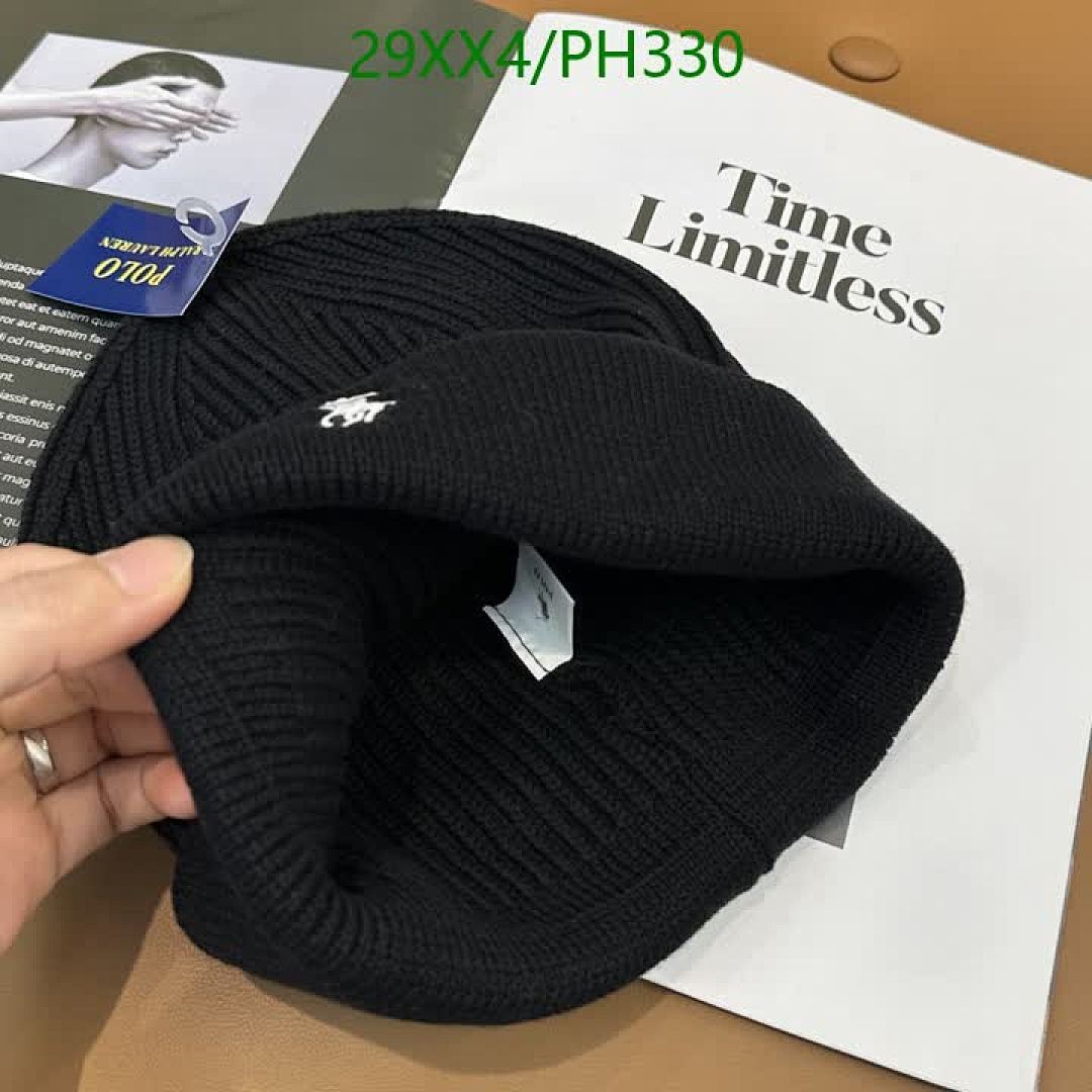 Ralph Lauren-Cap(Hat) Code: PH330 $: 29USD