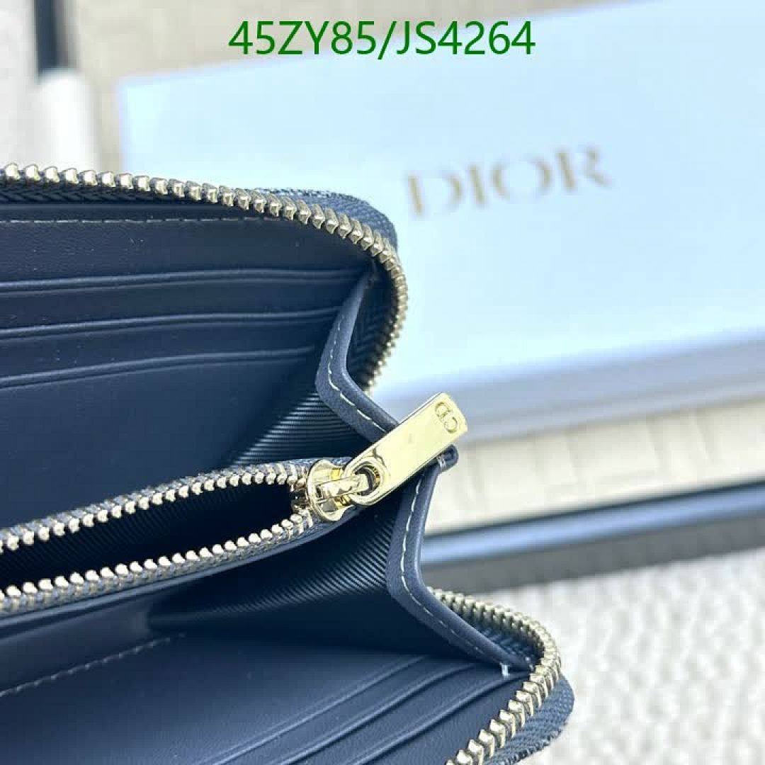 Dior-Watch(4A) Code: JS4264 $: 45USD