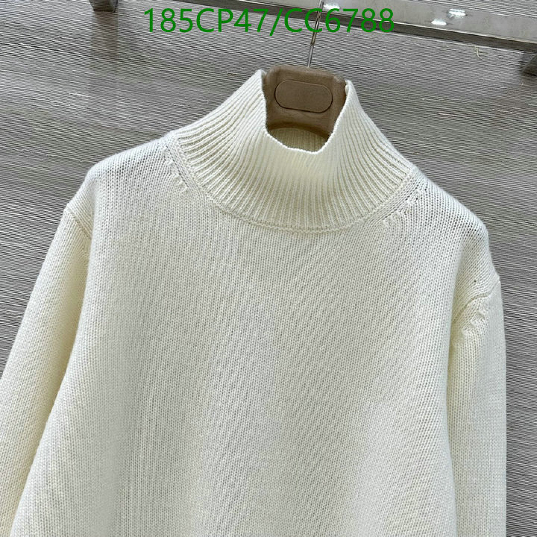 Loro Piana-Clothing Code: CC6788 $: 185USD