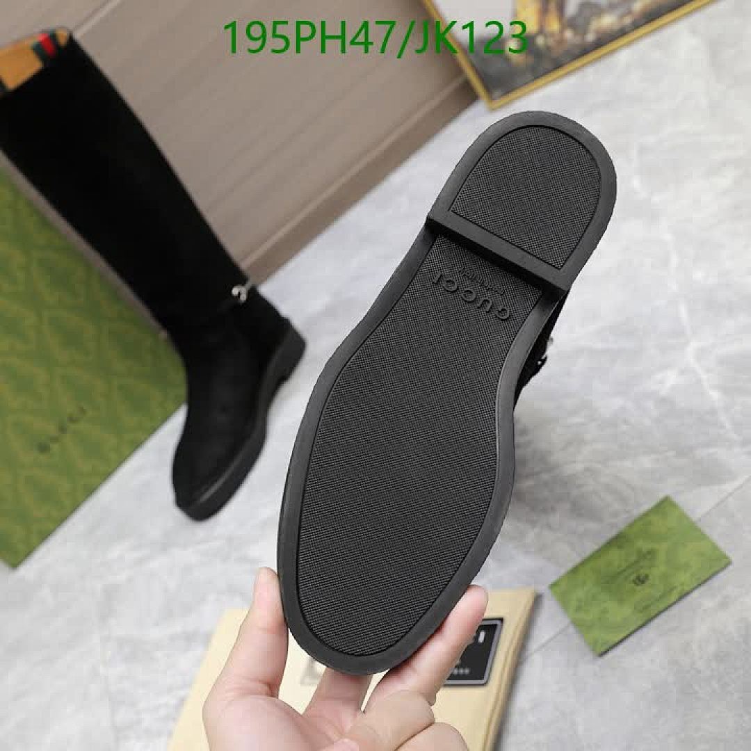 Boots-Women Shoes Code: JK123 $: 195USD