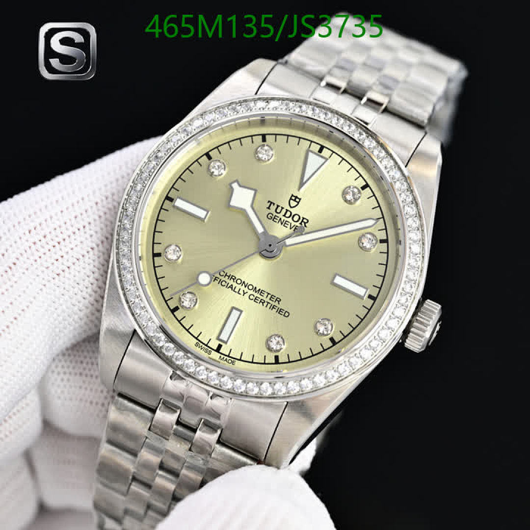 Tudor-Watch-Mirror Quality Code: JS3735 $: 465USD