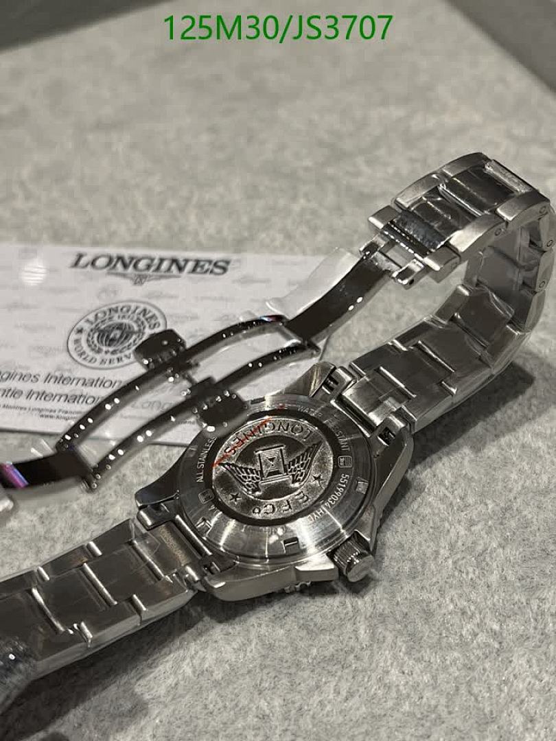 LONGINES-Watch-4A Quality Code: JS3707 $: 125USD
