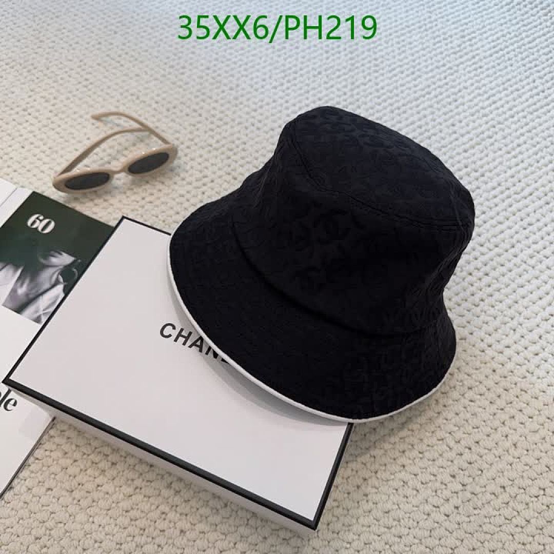 Chanel-Cap(Hat) Code: PH219 $: 35USD