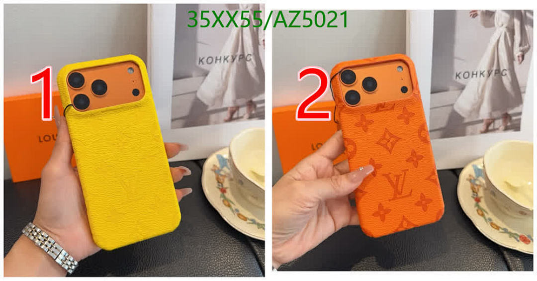 LV-Phone Case Code: AZ5021 $: 35USD