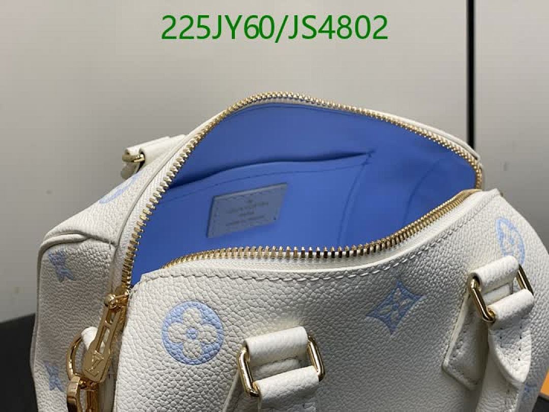 LV-Bag-Mirror Quality Code: JS4802 $: 225USD