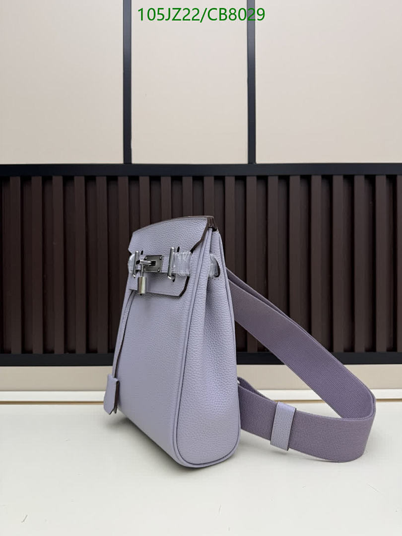 Hermes-Bag-4A Quality Code: CB8029 $: 105USD