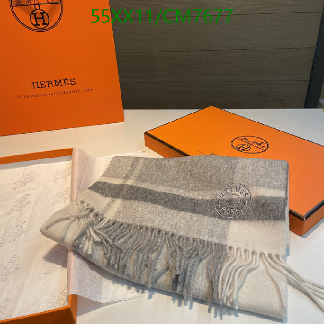 Hermes-Scarf Code: CM7677 $: 55USD