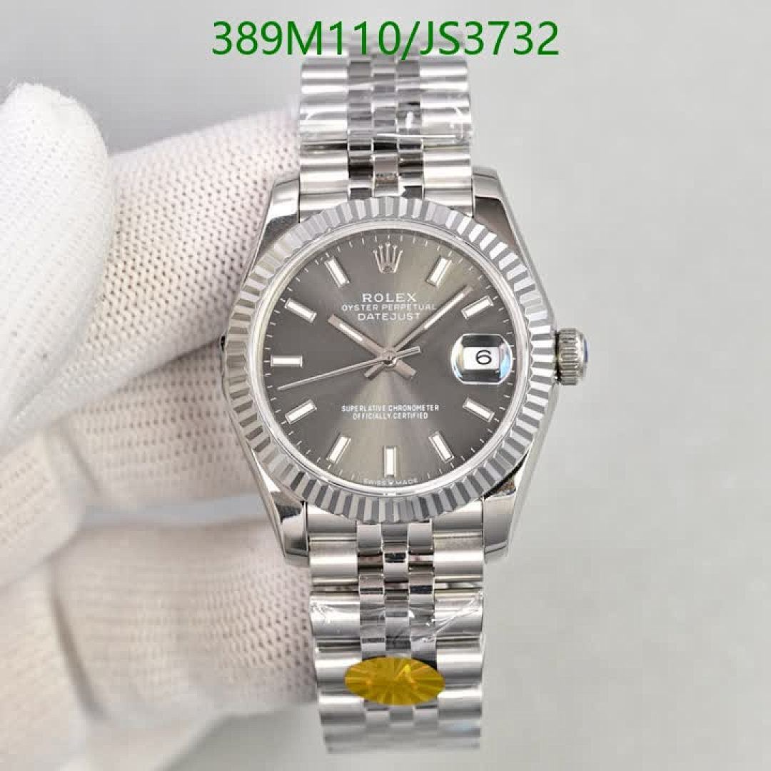 Rolex-Watch-Mirror Quality Code: JS3732 $: 389USD
