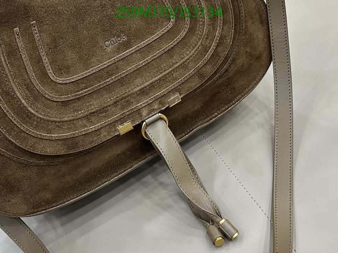 Chlo-Bag-Mirror Quality Code: JS3134 $: 259USD