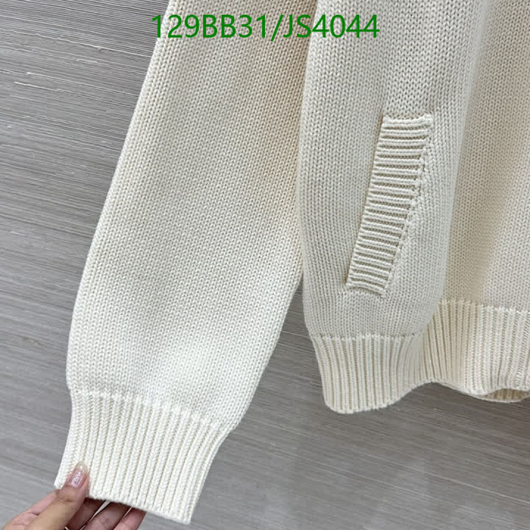 LV-Clothing Code: JS4044 $: 129USD