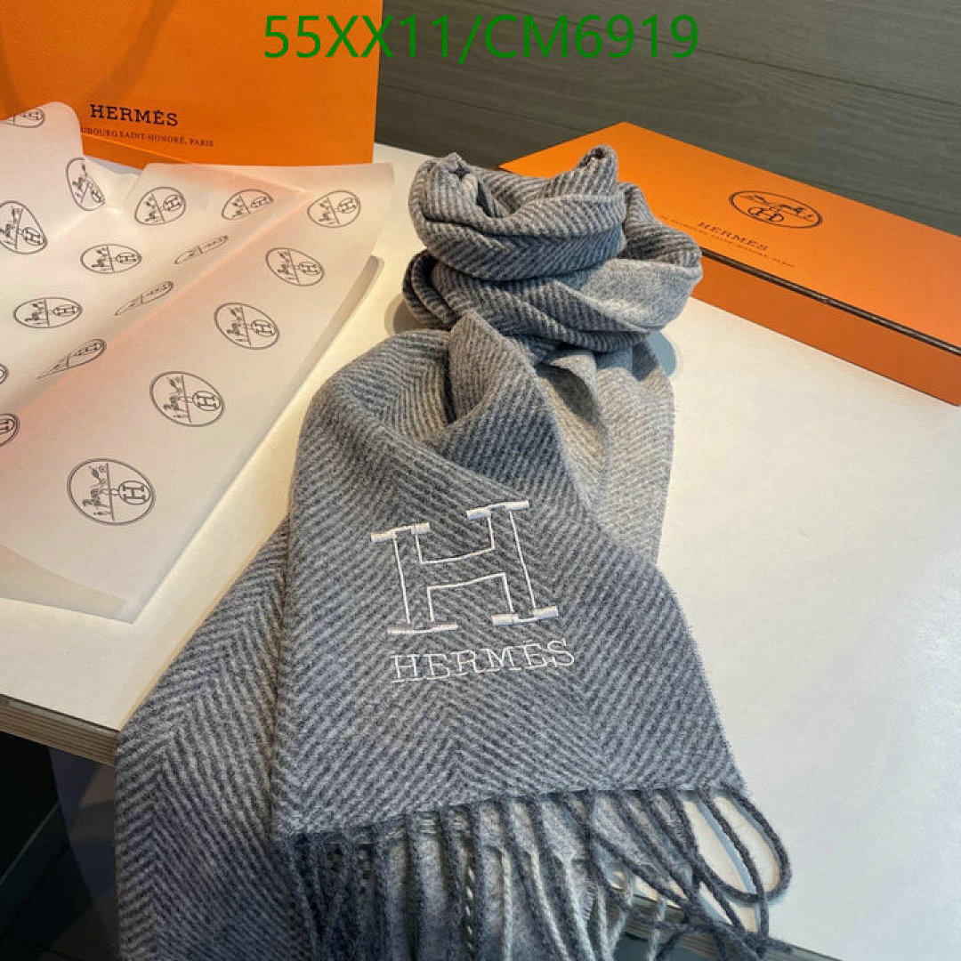 Hermes-Scarf Code: CM6919 $: 55USD