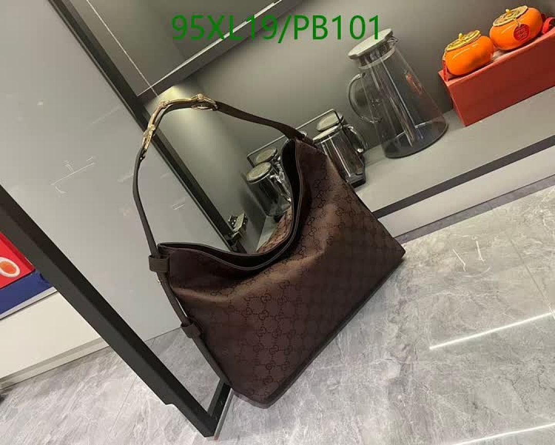 Gucci-Bag-4A Quality Code: PB101 $: 95USD