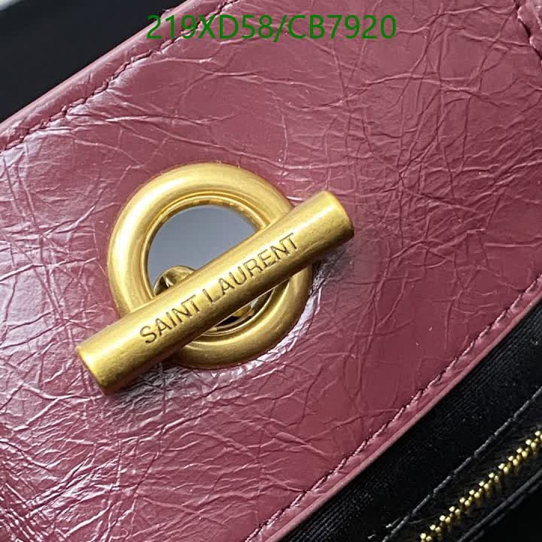 YSL-Bag-Mirror Quality Code: CB7920 $: 219USD
