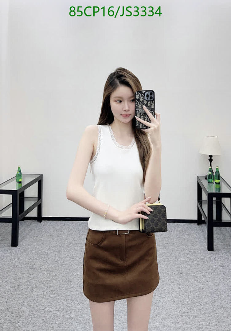 Celine-Clothing Code: JS3334 $: 85USD