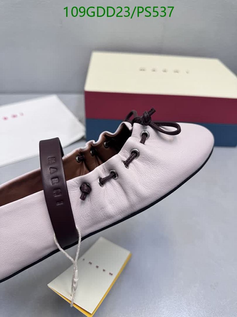 Marni-Women Shoes Code: PS537 $: 109USD