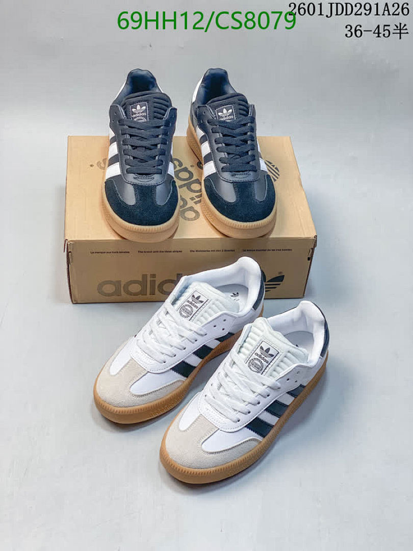 Adidas-Men shoes Code: CS8079 $: 69USD