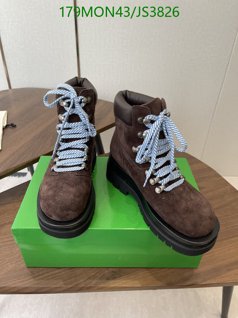 BV-Women Shoes Code: JS3826 $: 179USD