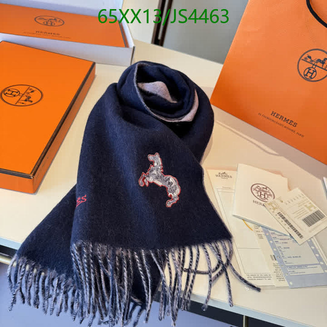 Hermes-Scarf Code: JS4463 $: 65USD