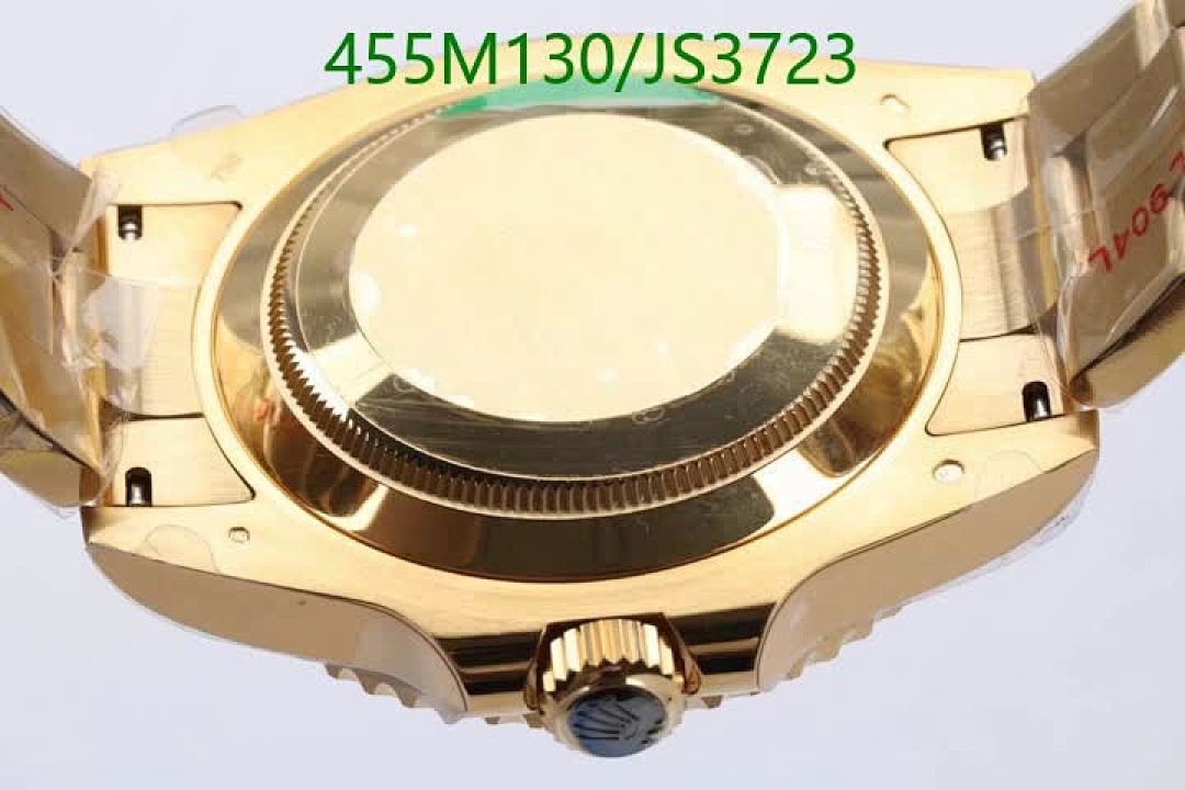 Rolex-Watch-Mirror Quality Code: JS3723 $: 455USD