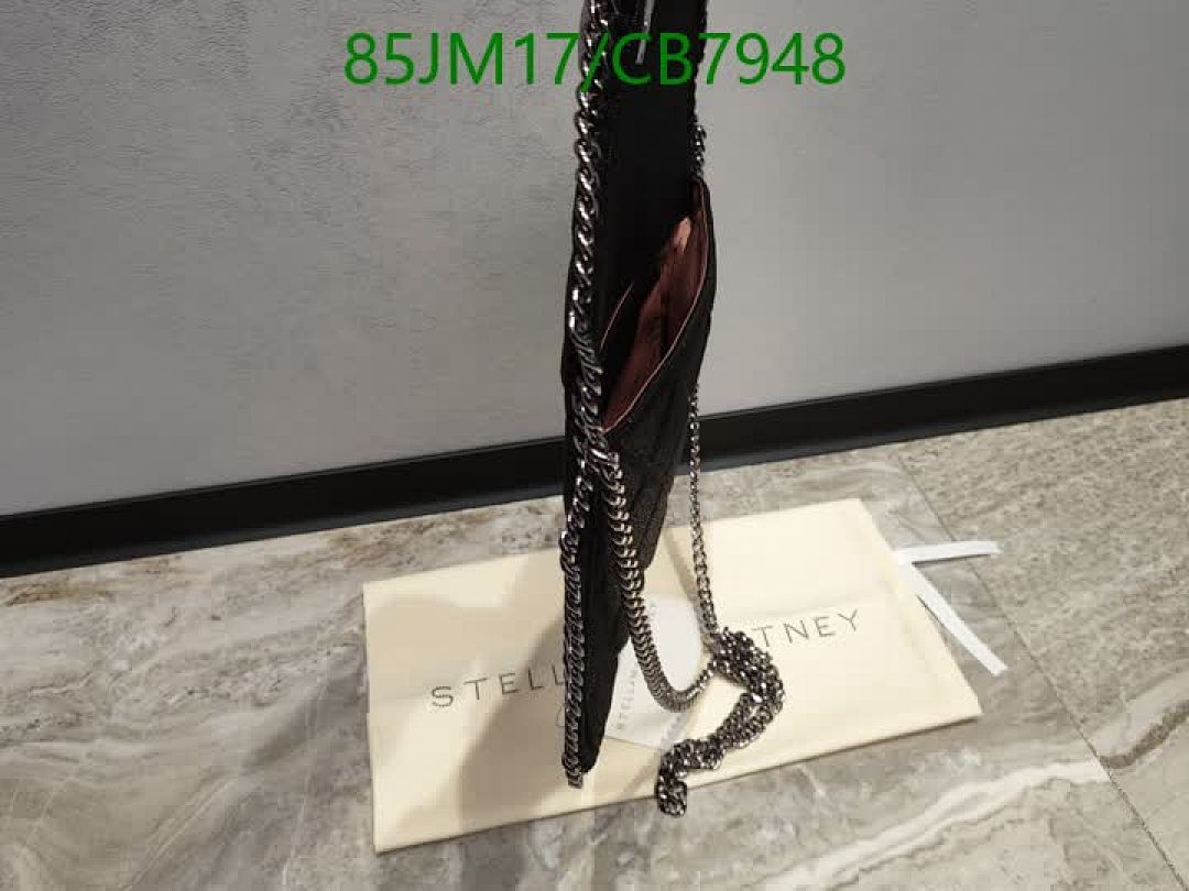 Stella McCartney-Bag-Mirror Quality Code: CB7948 $: 85USD