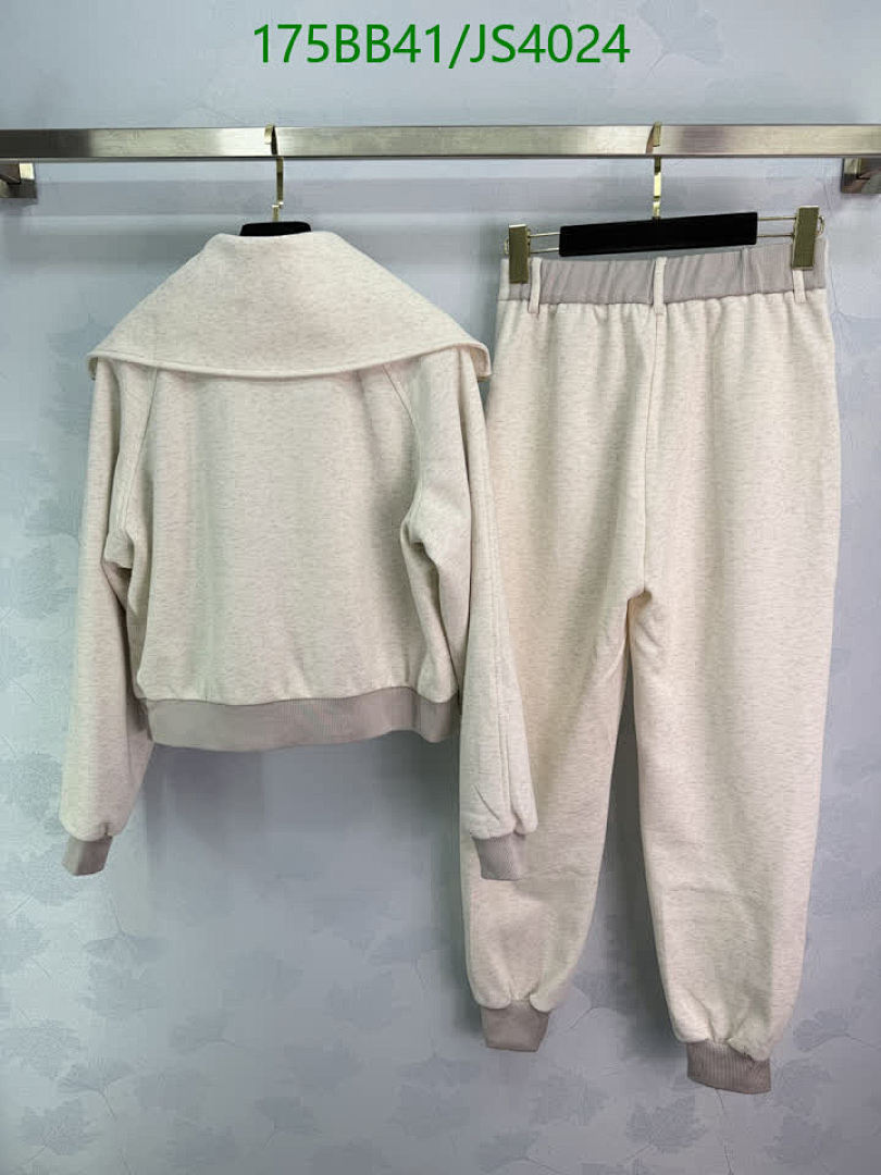 LV-Clothing Code: JS4024 $: 175USD