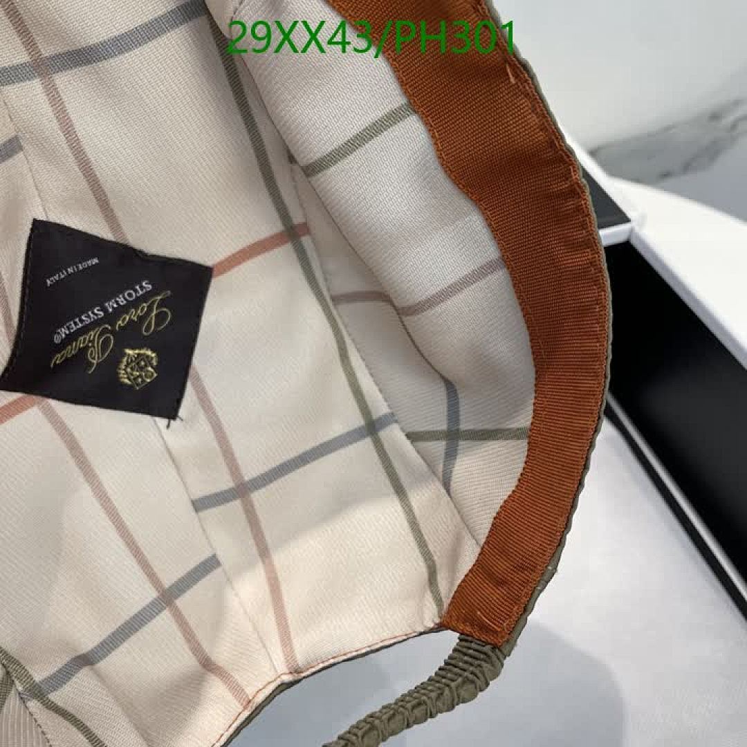 Lora Piana-Cap(Hat) Code: PH301 $: 29USD