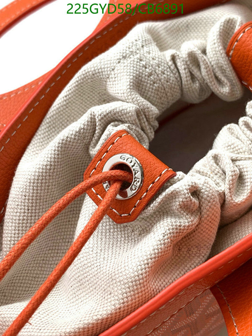 Goyard-Bag-Mirror Quality Code: CB6891 $: 225USD