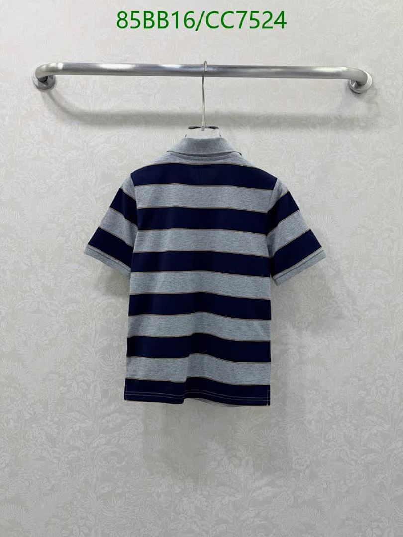 MIUMIU-Clothing Code: CC7524 $: 85USD