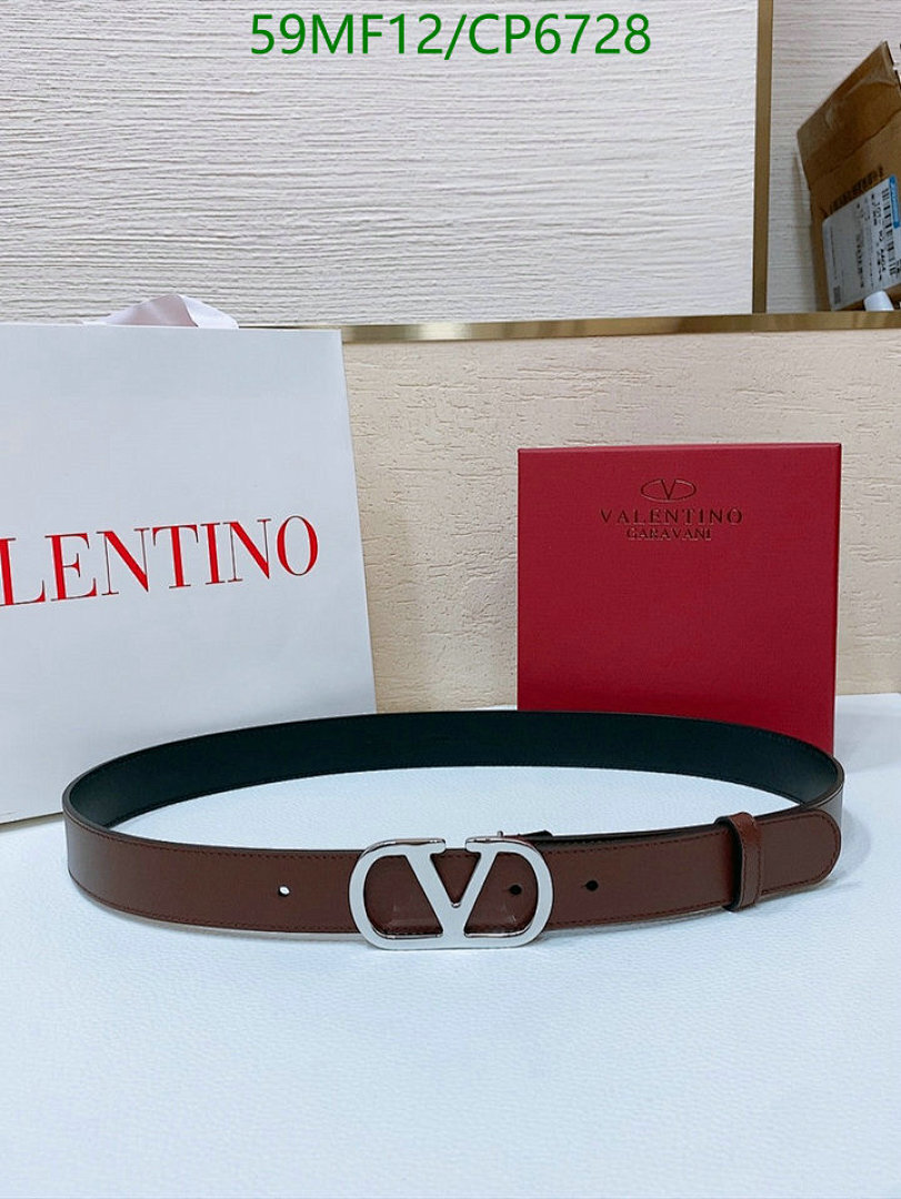 Valentino-Belts Code: CP6728 $: 59USD