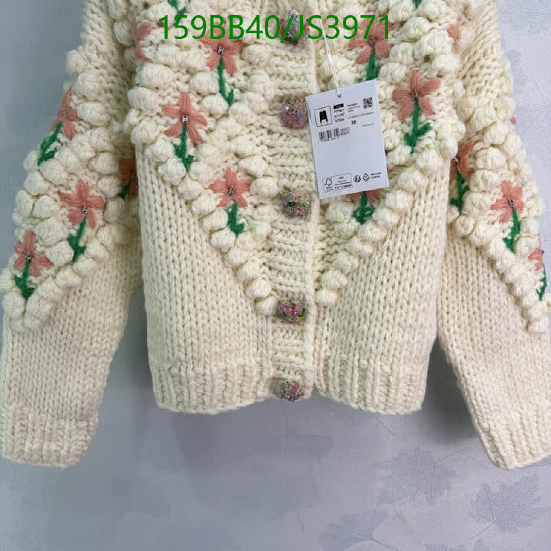 Chanel-Clothing Code: JS3971 $: 159USD