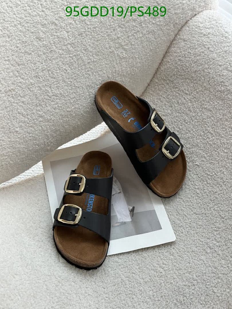 Birkenstock-Men shoes Code: PS489 $: 95USD