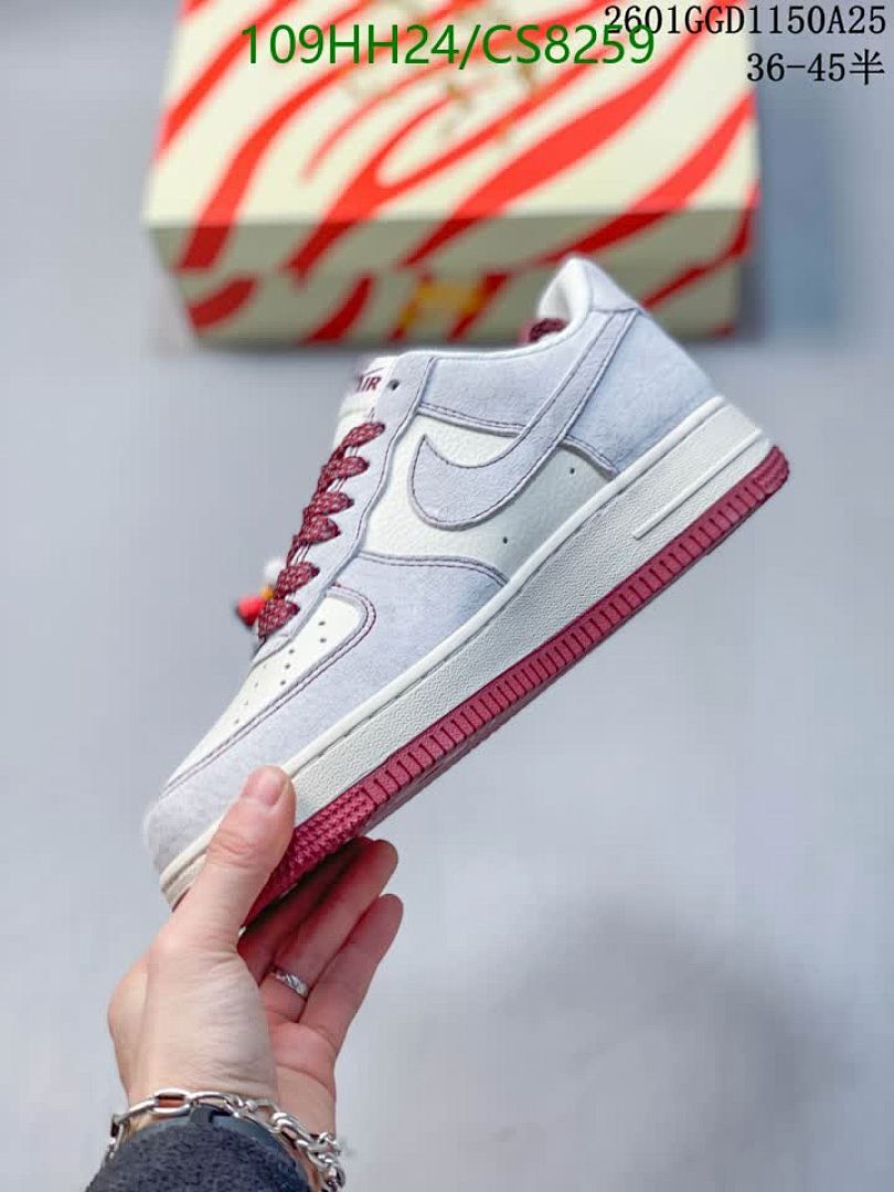 NIKE-Women Shoes Code: CS8259 $: 109USD