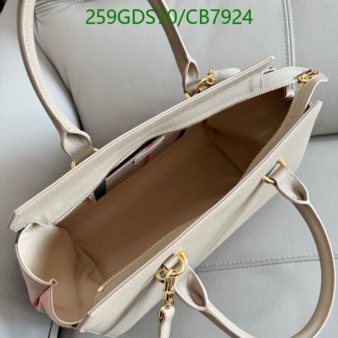 Burberry-Bag-Mirror Quality Code: CB7924 $: 259USD