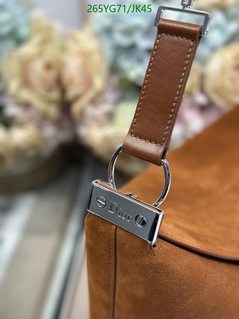 Dior-Bag-Mirror Quality Code: JK45 $: 265USD