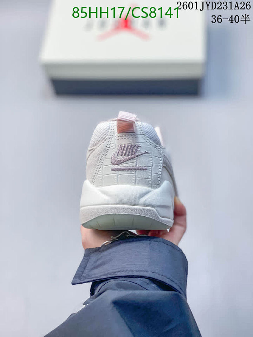 NIKE-Women Shoes Code: CS8141 $: 85USD