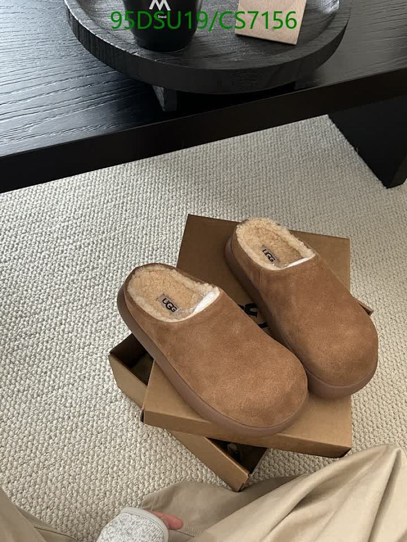 UGG-Women Shoes Code: CS7156 $: 95USD